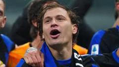 Inchiesta curve, spuntano i nomi di Barella e Calhanoglu