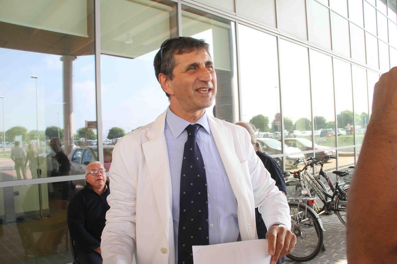 Sicurezza, a Ferrara Rendine manda in tilt la maggioranza