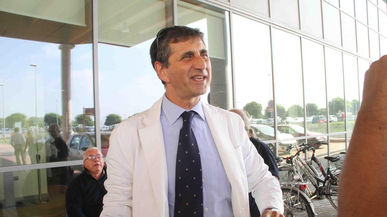 Sicurezza, a Ferrara Rendine manda in tilt la maggioranza