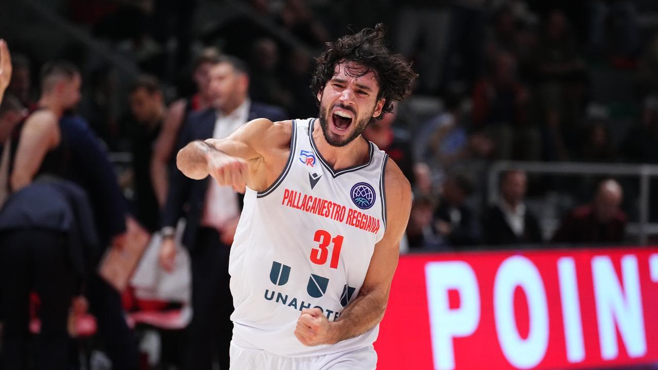 La Unahotels batte il Rytas Vilnius e inizia bene il percorso in coppa