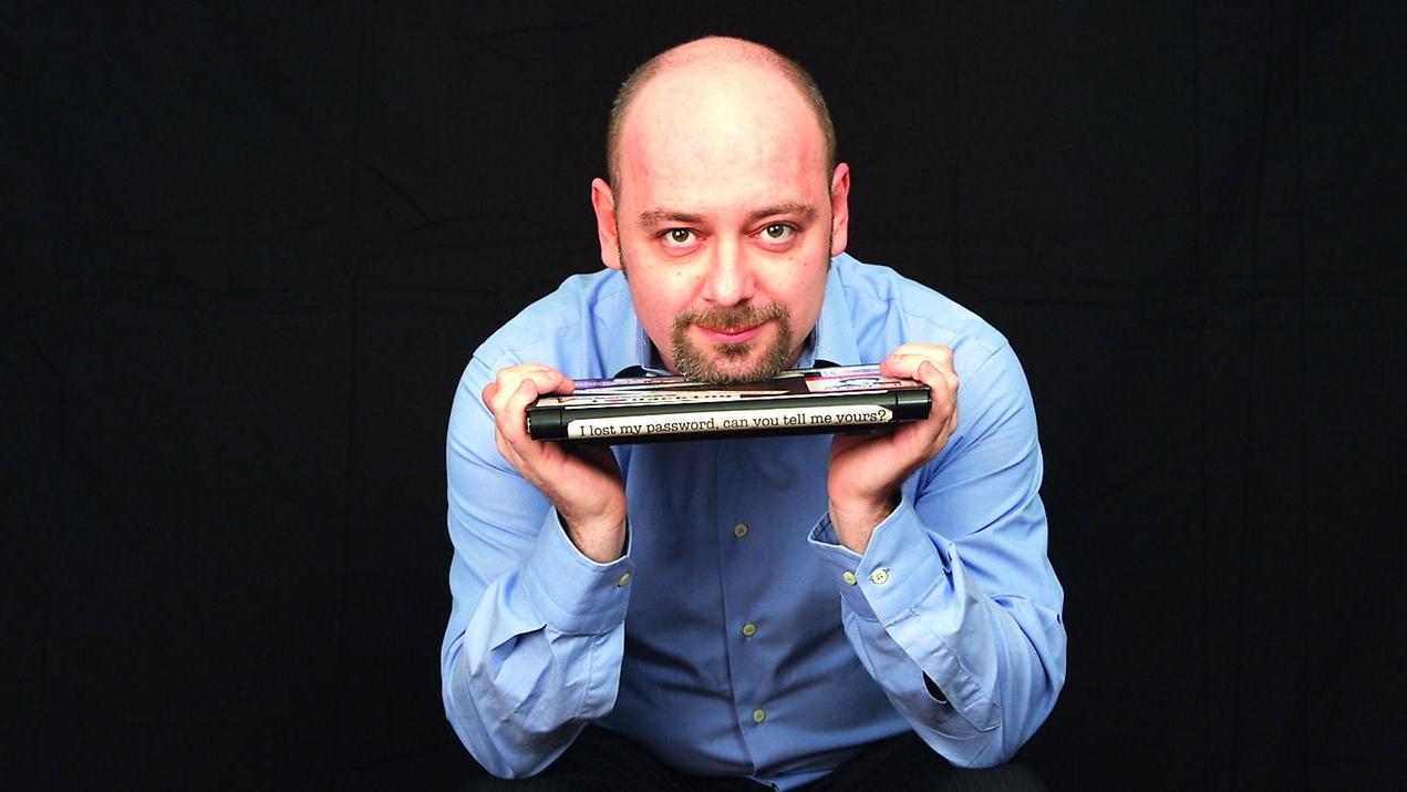 Raoul Chiesa, l’ex hacker più famoso d’Italia ha scelto di vivere in Sardegna