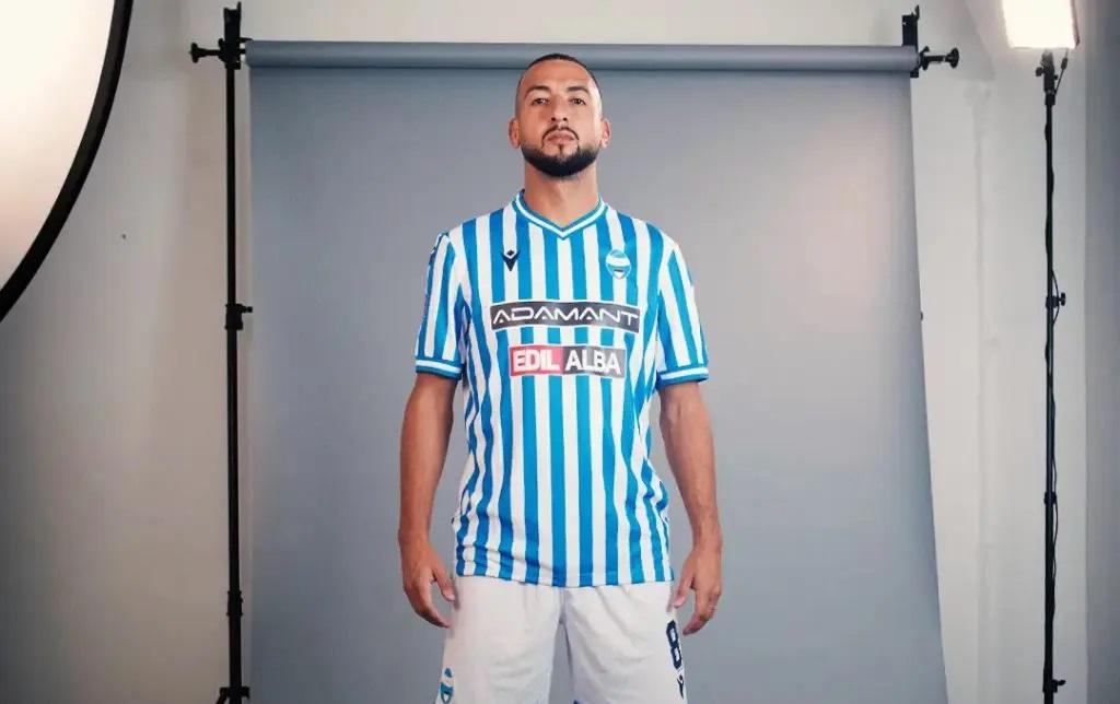 El Kaddouri, quanto ci manchi. Senza la mezzala si è spenta la luce della Spal