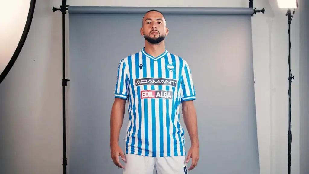 El Kaddouri, quanto ci manchi. Senza la mezzala si è spenta la luce della Spal