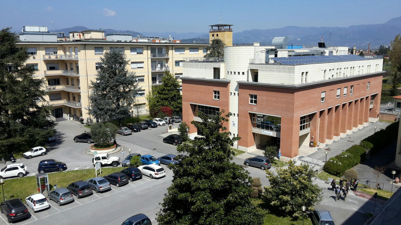 Lucca, Rsa Monte San Quirico chiude: si punta a una nuova struttura a Campo di Marte