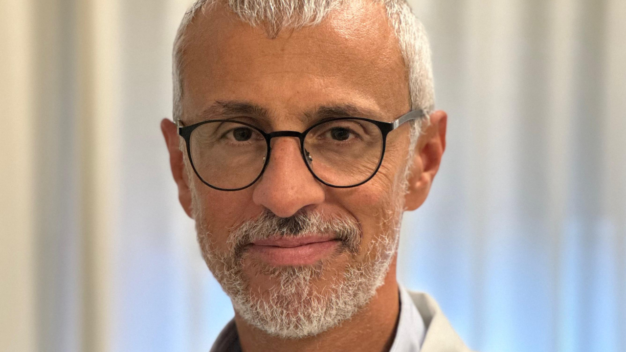 Luca Morelli professore e medico di chirurgia generale all’Azienda ospedaliero-universitaria di Pisa