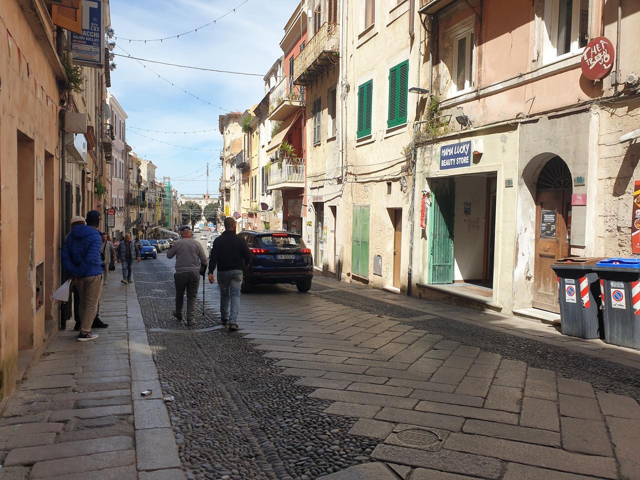 Sassari, sette alloggi nel centro storico per giovani coppie e famiglie con un solo genitore