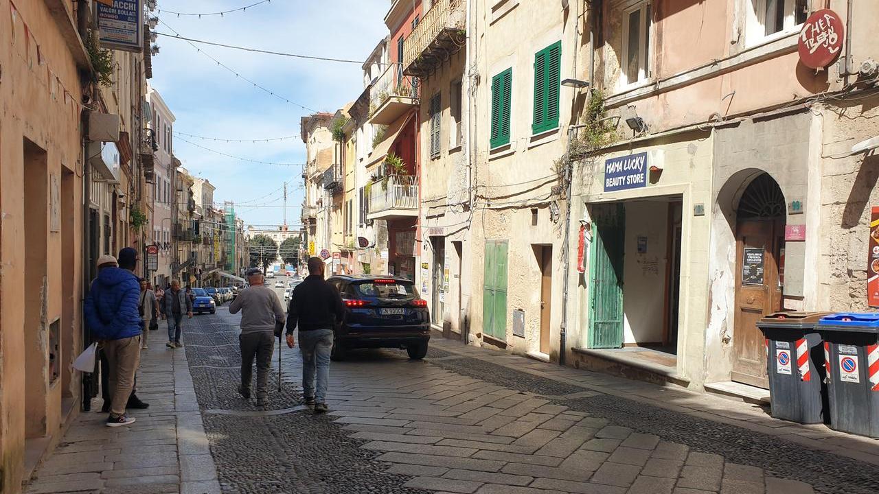 Sassari, sette alloggi nel centro storico per giovani coppie e famiglie con un solo genitore