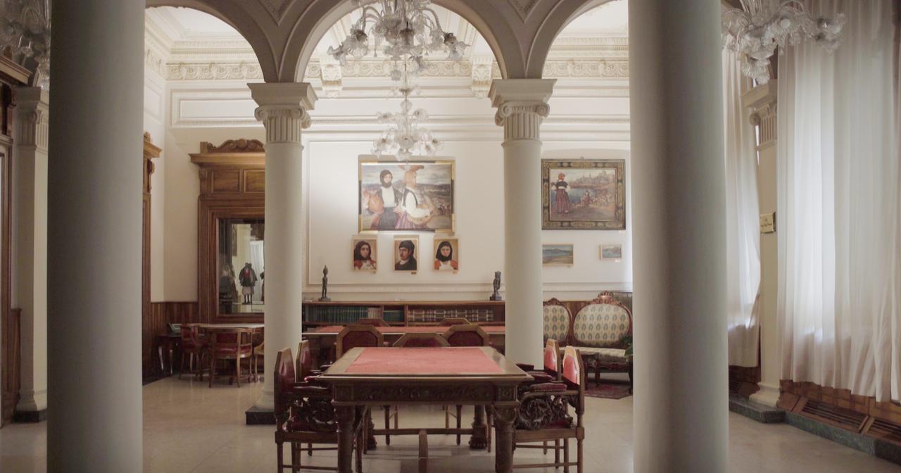 Sassari, i tesori d’arte del Banco di Sardegna si mostrano al pubblico