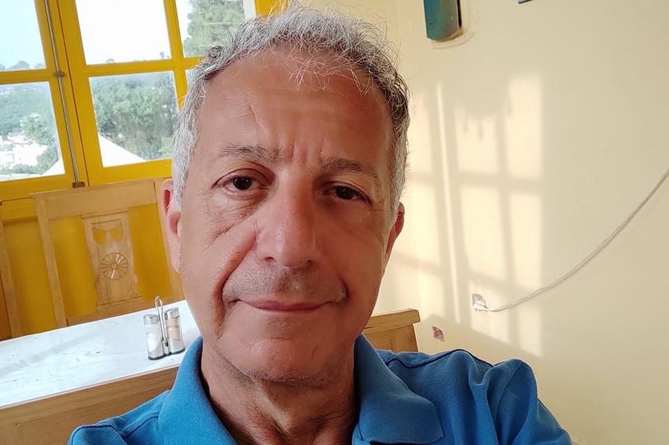 
	Giuseppe Maio&nbsp;

