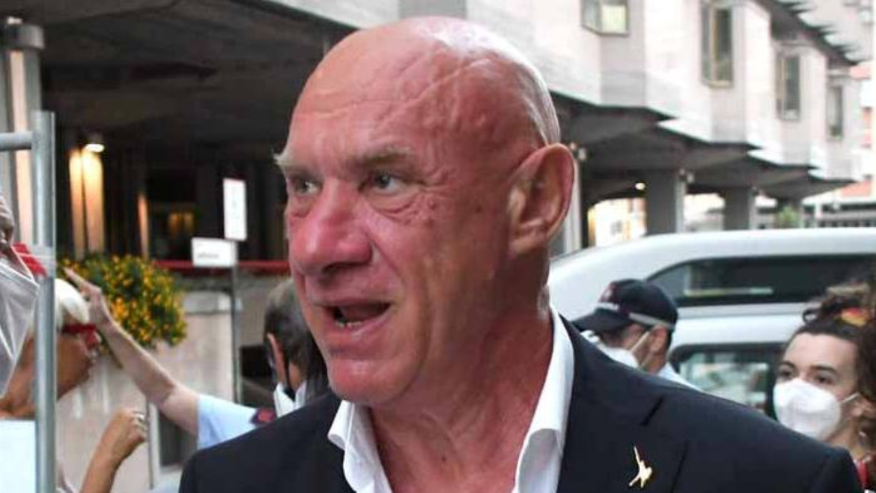 Massa Carrara, muore il segretario provinciale della Lega