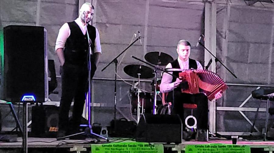 Grande festa culinaria e musicale, la Sagra della pecora conquista Alessandria