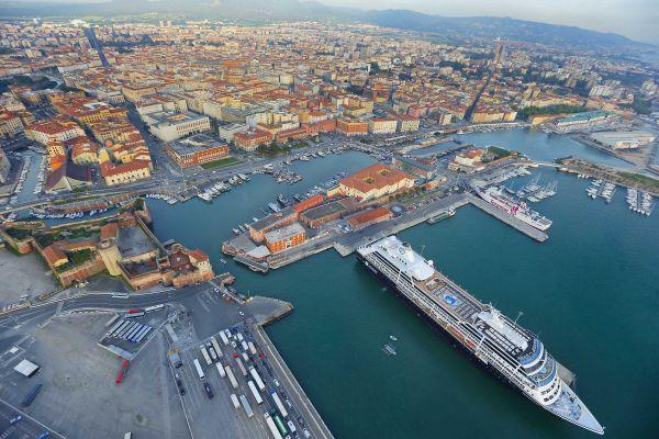 Adsp Mar Tirreno Settentrionale aggiorna il Piano operativo triennale: i sette obiettivi strategici