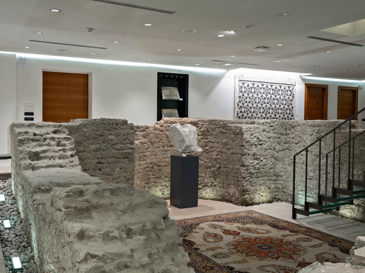 Credem apre le porte nella sede di Palazzo Spalletti Trivelli