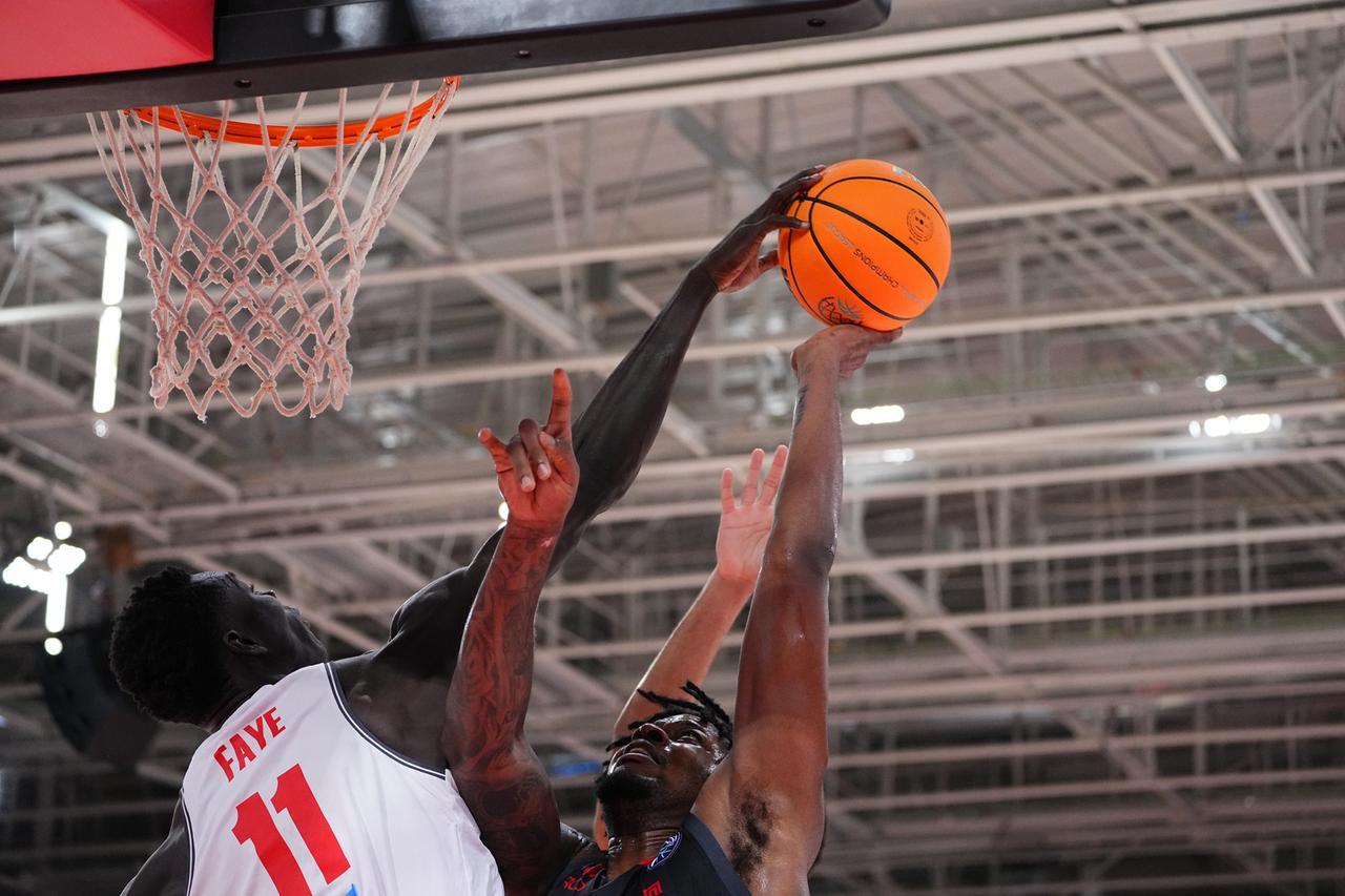 La Unahotels si sveglia in coppa: con il Vilnius è vittoria scaccia crisi