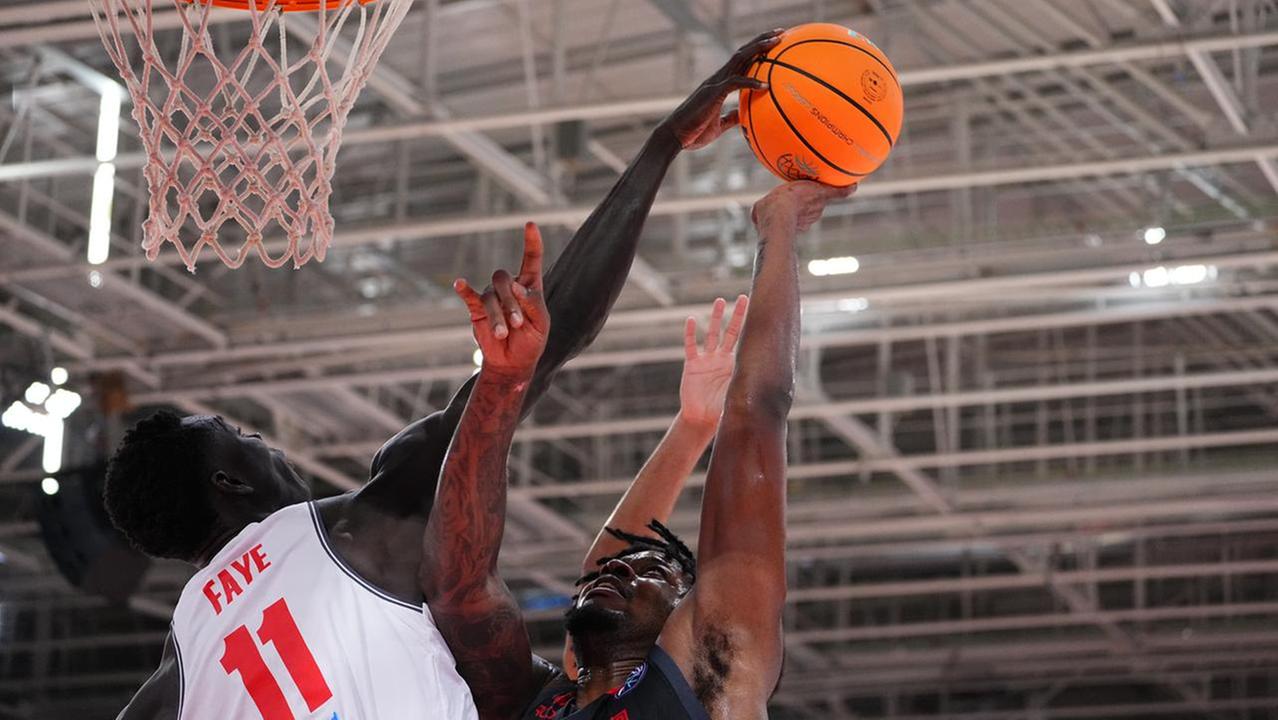 La Unahotels si sveglia in coppa: con il Vilnius è vittoria scaccia crisi