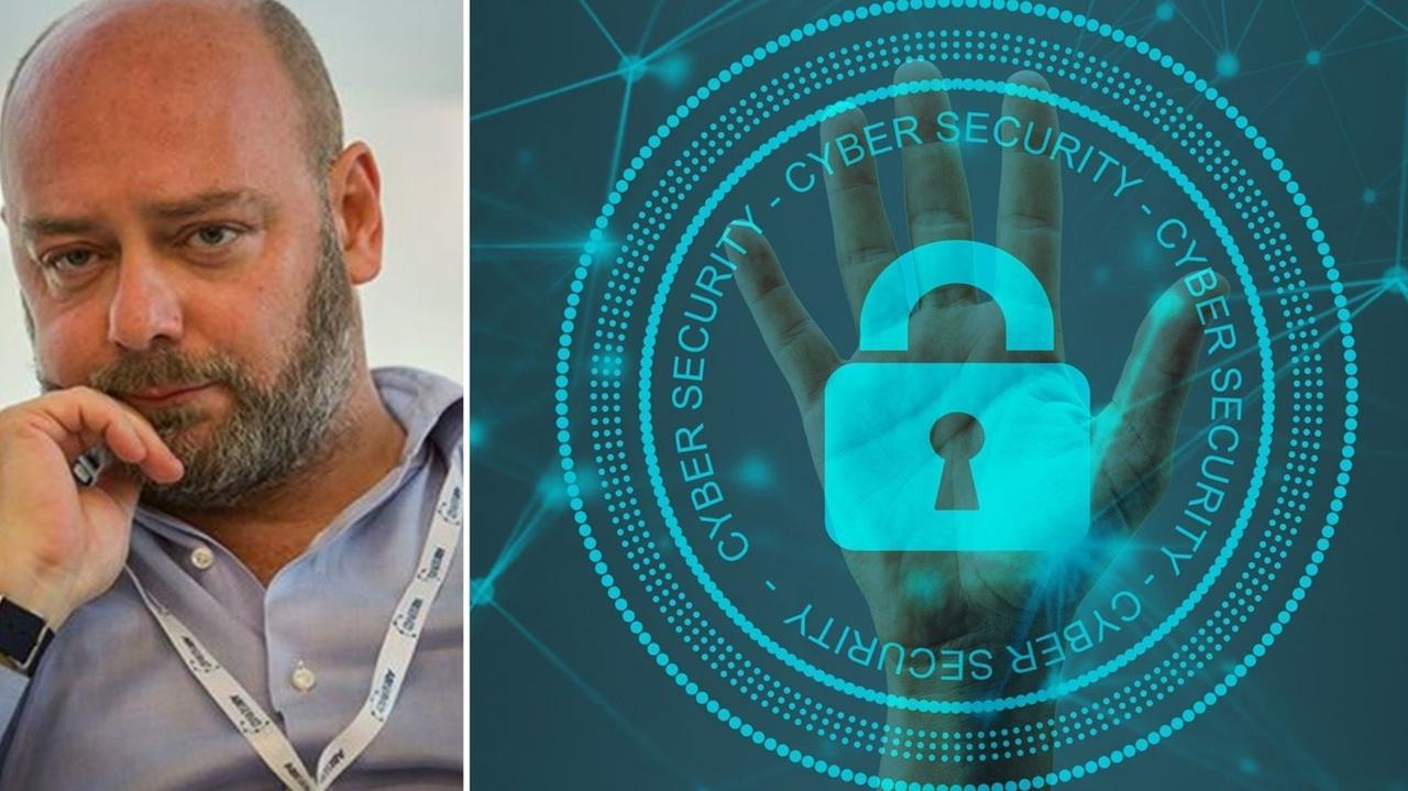 I consigli di Raoul Chiesa per evitare truffe e furti di dati personali sul web