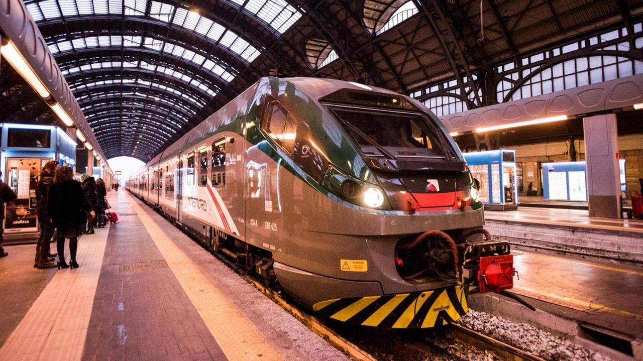 Trovato il 14enne scomparso da Correggio: sta bene, era a Milano