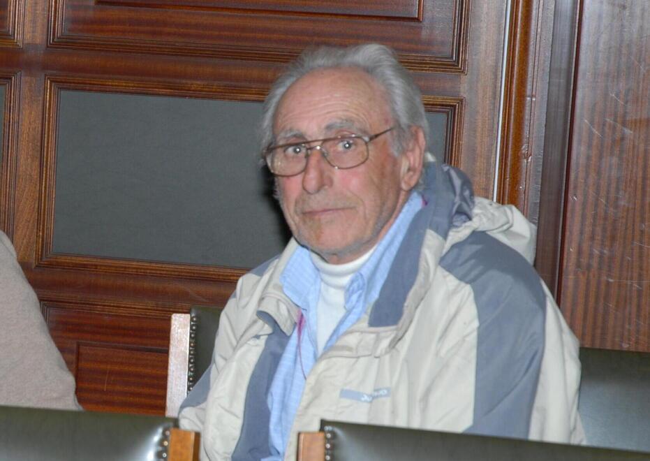 Addio a Guido Carlesi, il “Coppino” autentico campione di ciclismo