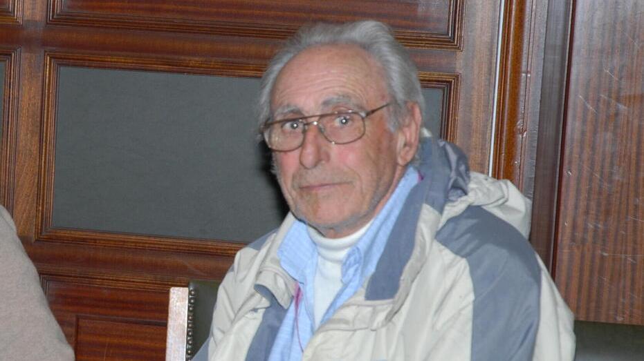 Addio a Guido Carlesi, il “Coppino” autentico campione di ciclismo