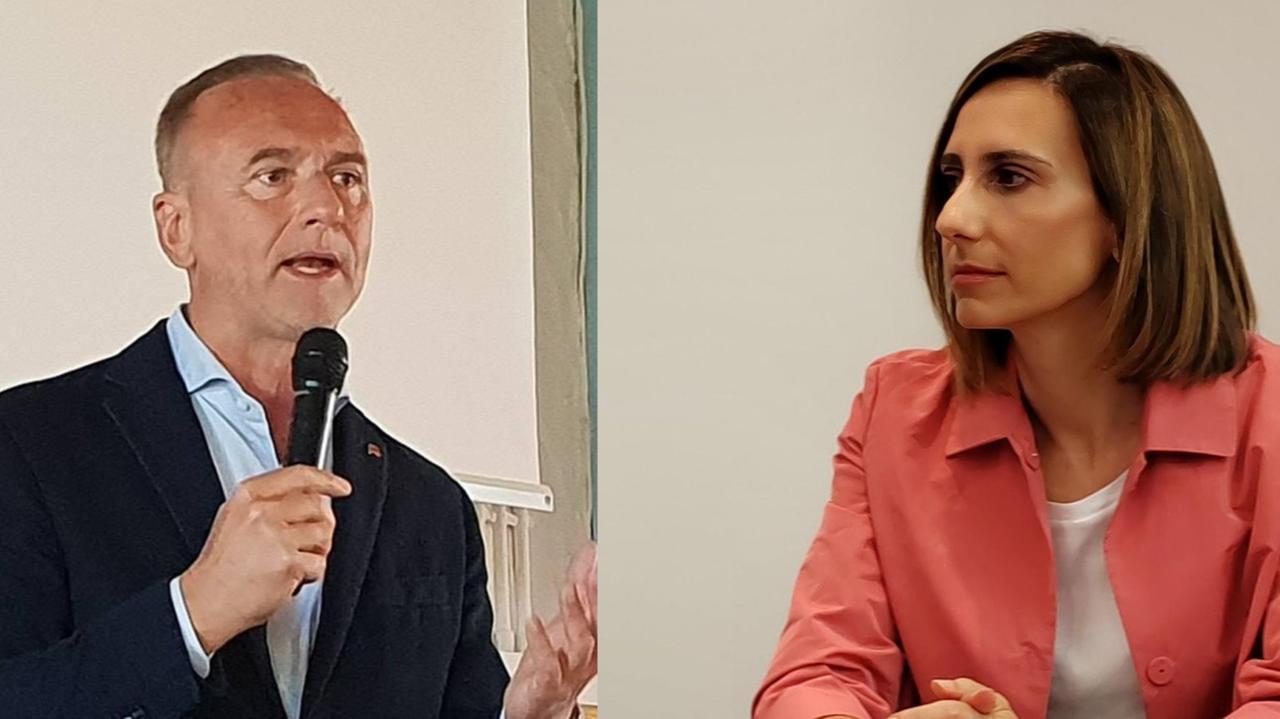 Ugo Cappellacci: «Alessandra Todde e la sua giunta “becchini” della continuità territoriale»