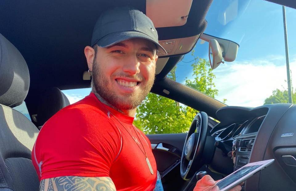 Sassuolo e Castellarano piangono Davide Palermo, morto a 27 anni