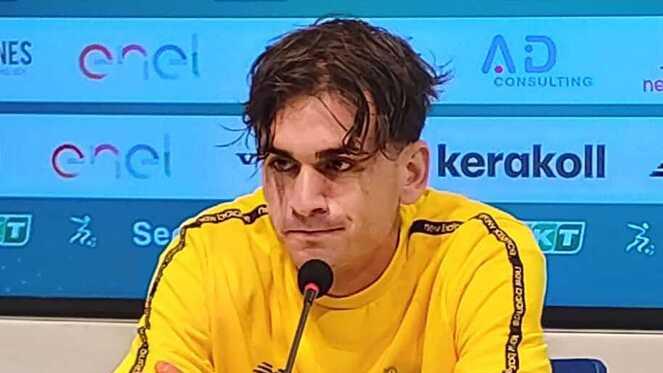 Modena, senti Bozhanaj: «Obiettivi? Questa squadra può rialzarsi dopo il ko con la Samp»