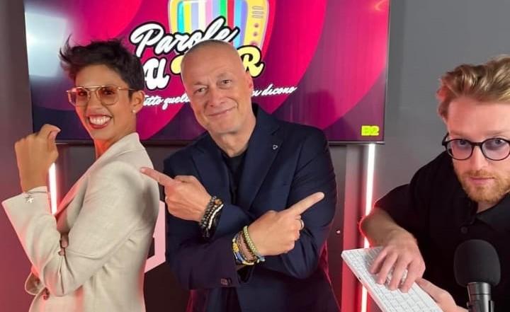 L’ex Modena Paolo Viganò sbarca sulla BoboTv con "Parole al Var"