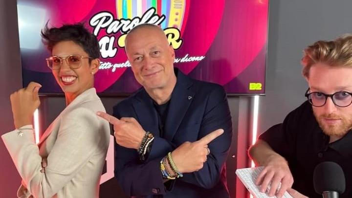 L’ex Modena Paolo Viganò sbarca sulla BoboTv con "Parole al Var"