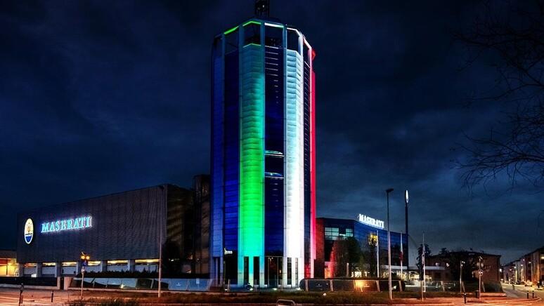 Crollo vertiginoso delle vendite di auto: a Modena Maserati perde il 75%