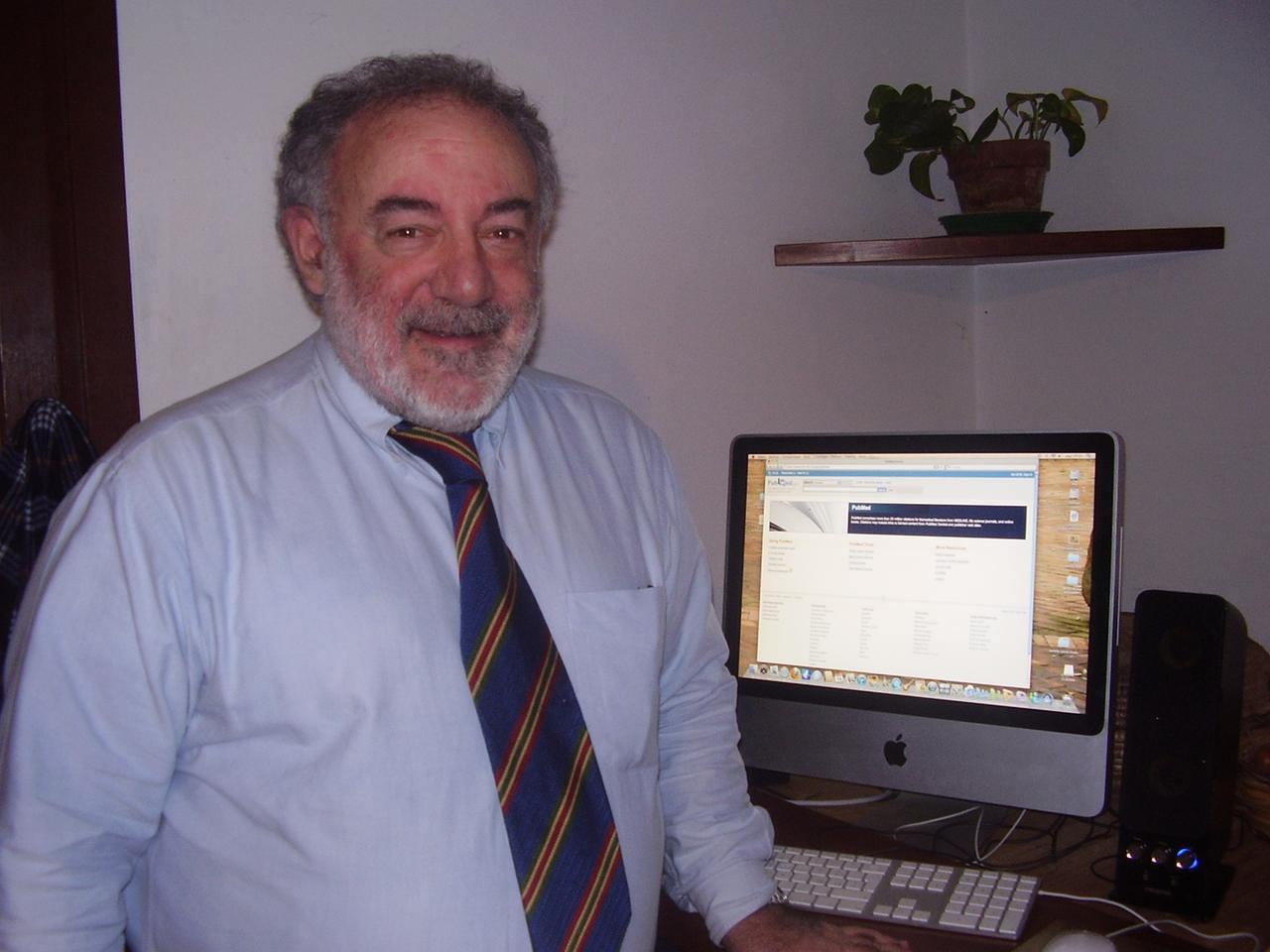 Addio al professor Nicola Glorioso, mondo della medicina in lutto