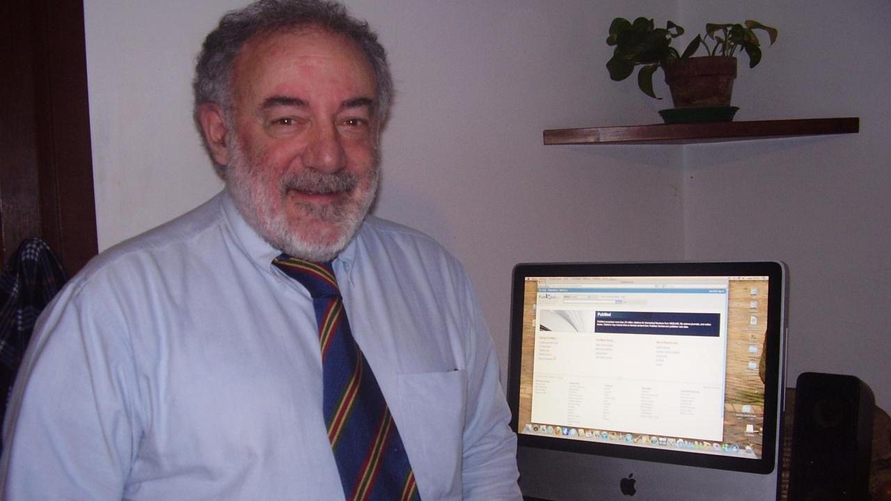 Addio al professor Nicola Glorioso, mondo della medicina in lutto