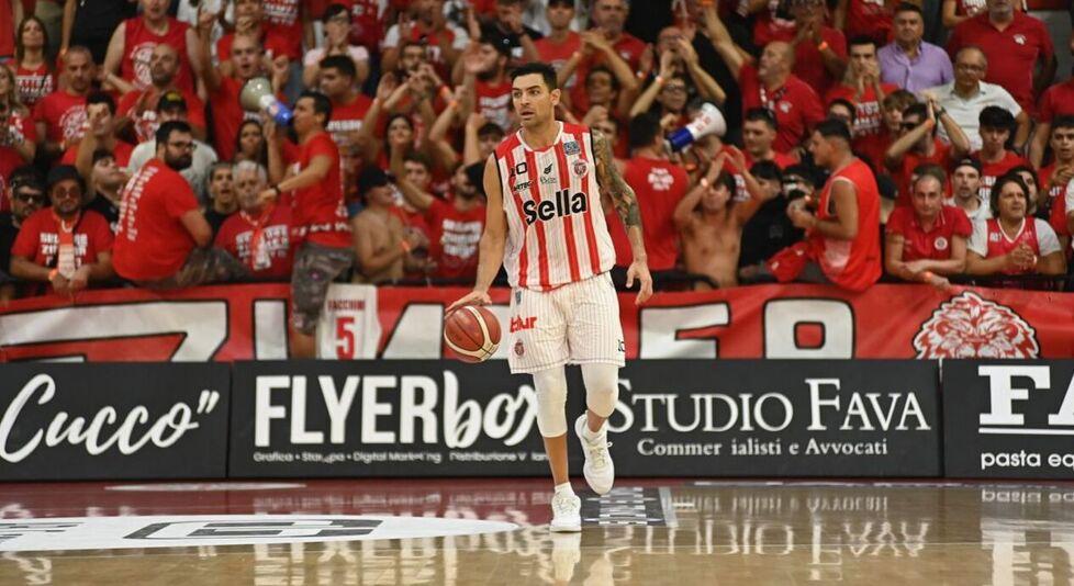 Sella Cento sconfitta a Forlì