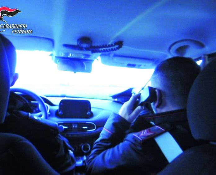 Longastrino, “attore di Gomorra” prova a truffare l’azienda di abbigliamento