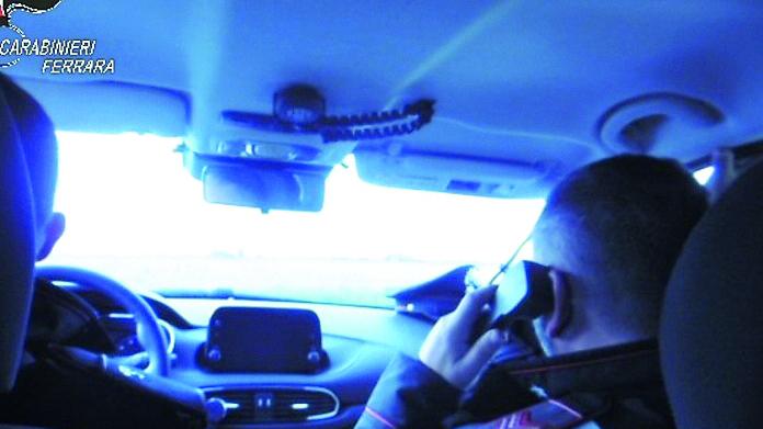 Longastrino, “attore di Gomorra” prova a truffare l’azienda di abbigliamento