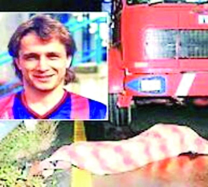 Omicidio Bergamini, la sorella: «Ora Denis ha avuto la verità»