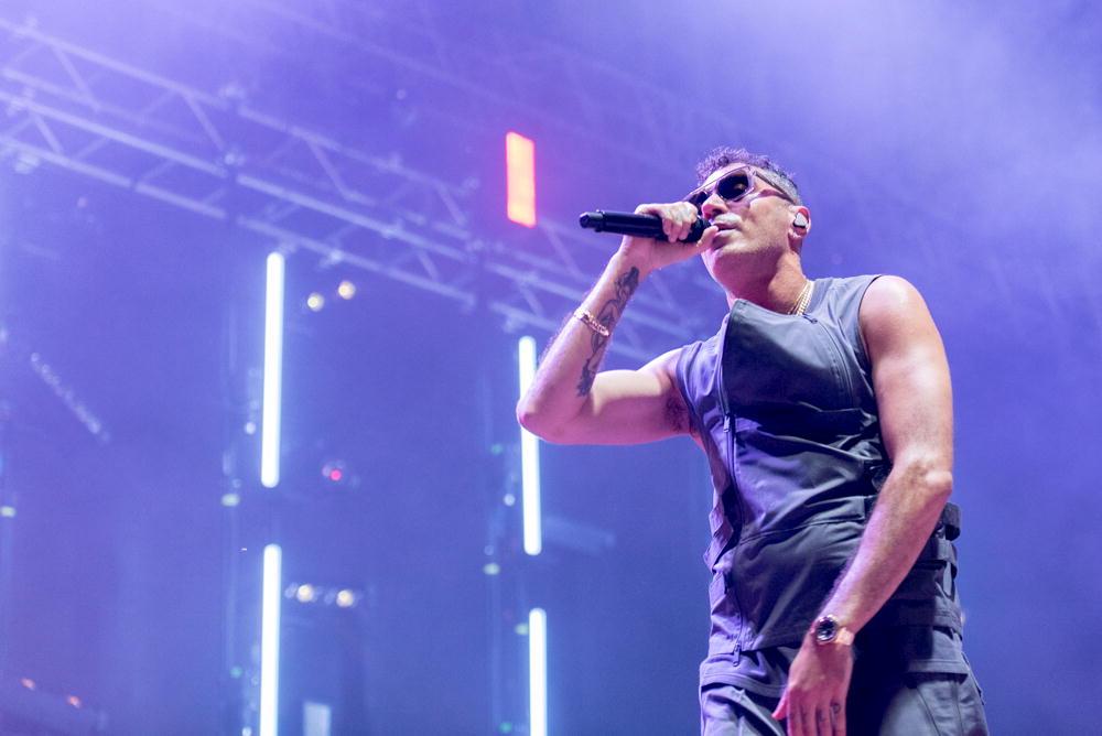 Rcf Arena, tornano le donne di “Una, nessuna, centomila” e debutta Marracash