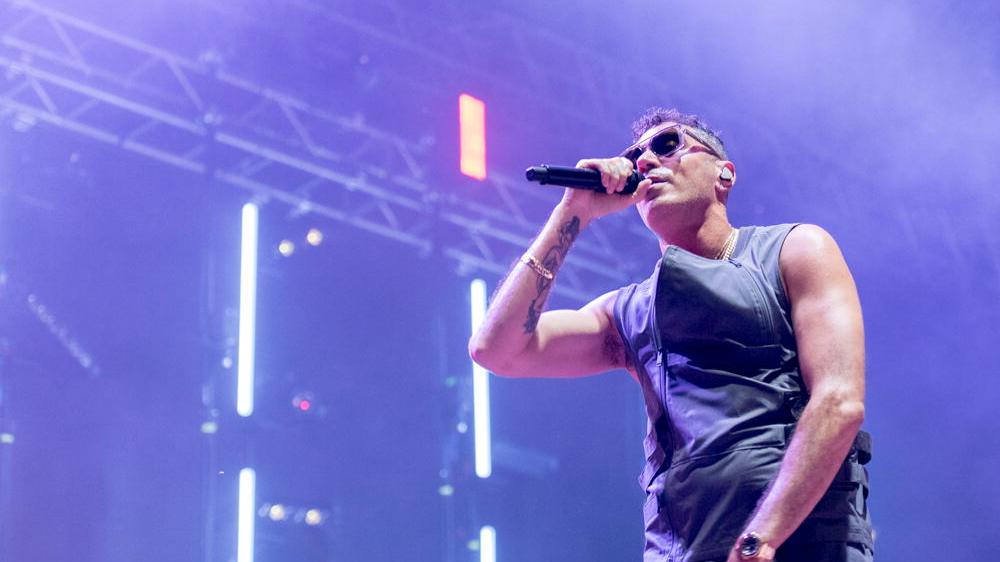 Rcf Arena, tornano le donne di “Una, nessuna, centomila” e debutta Marracash