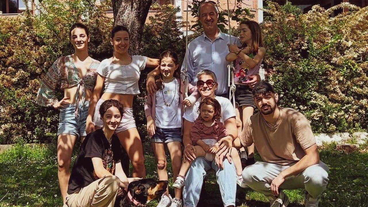 
	Versilia: la famiglia Mattugini&nbsp;

