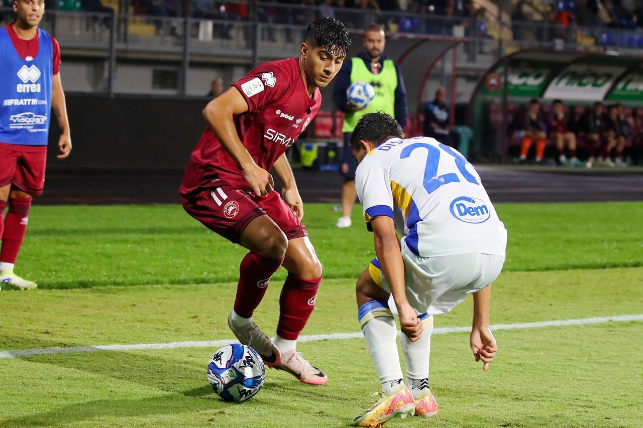 Cittadella-Pisa 0-3, ecco le motivazioni