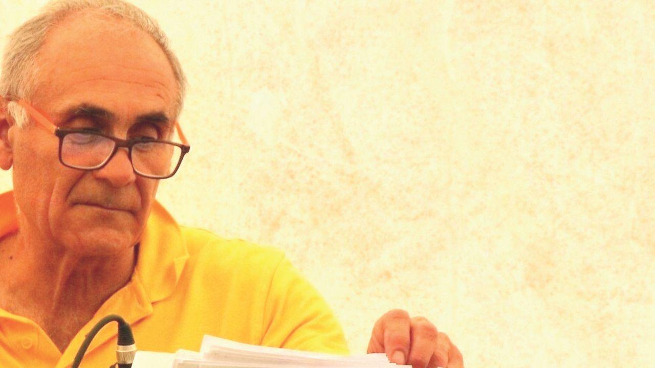 Giovanni Ferretti, per tutti Nanni, 67 anni, era un uomo sensibile e capace di comprendere gli altri, complice la non comune profondità di pensiero