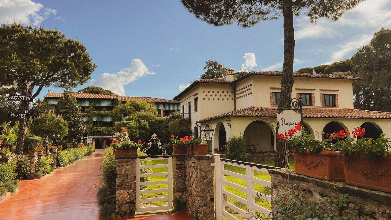 
	Villa Radici&nbsp;&nbsp;

