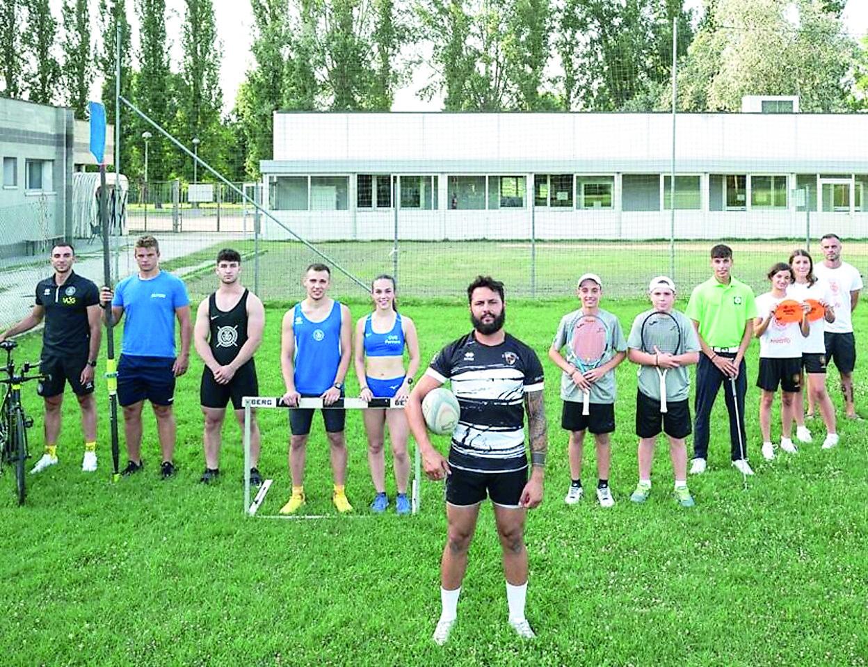 Cus Ferrara apre le porte, open days per presentare tutti gli sport