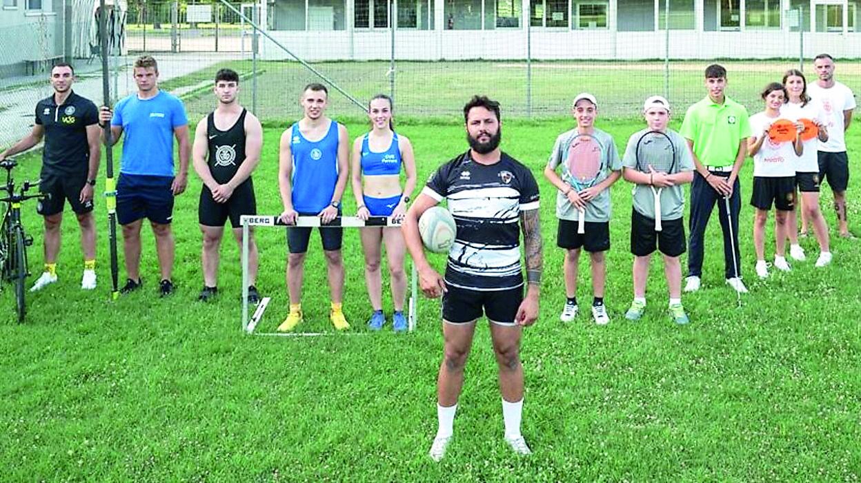 Cus Ferrara apre le porte, open days per presentare tutti gli sport
