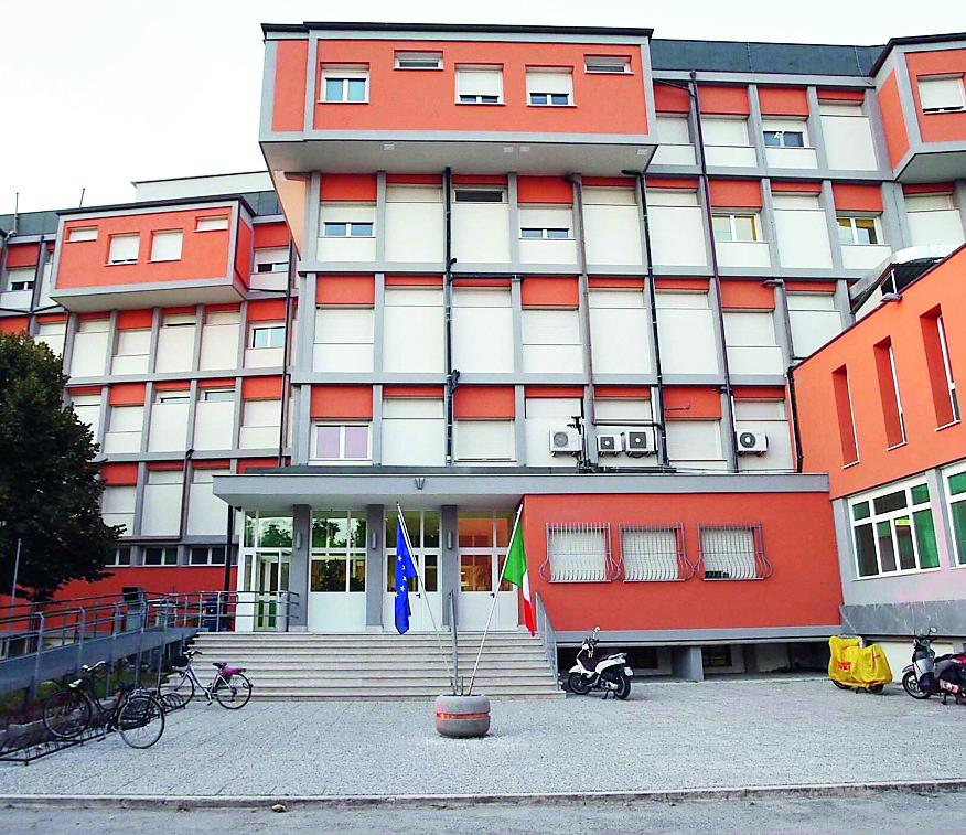 Comacchio, porta la figlia al Cau ma viene indirizzata all’ospedale di Cona: «Mi sono sentita rifiutata»
