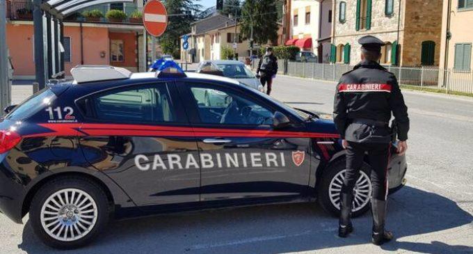 Vernio, due fratelli aggrediti a colpi di coltello e bastone