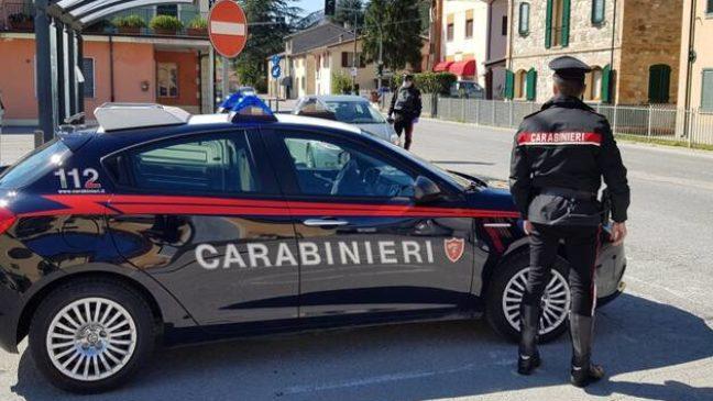 Vernio, due fratelli aggrediti a colpi di coltello e bastone