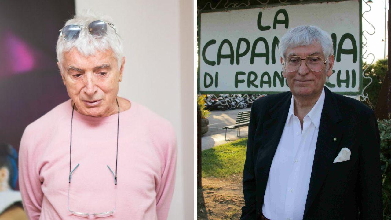 
	Don Backy e Gherardo Guidi

