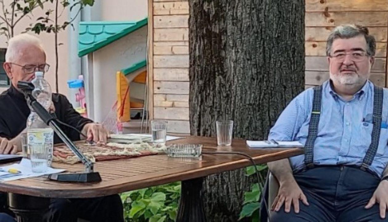 Livorno e la sua “Piazza Grande” il libro di don Paolo Razzauti e Mauro Zucchelli