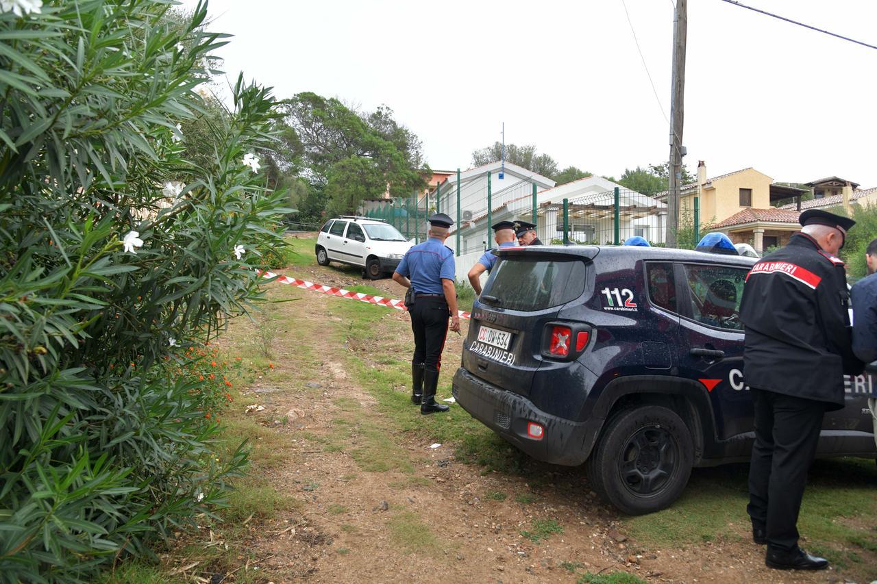 Olbia, ecco chi è il 92enne travolto e ucciso dalla sua auto