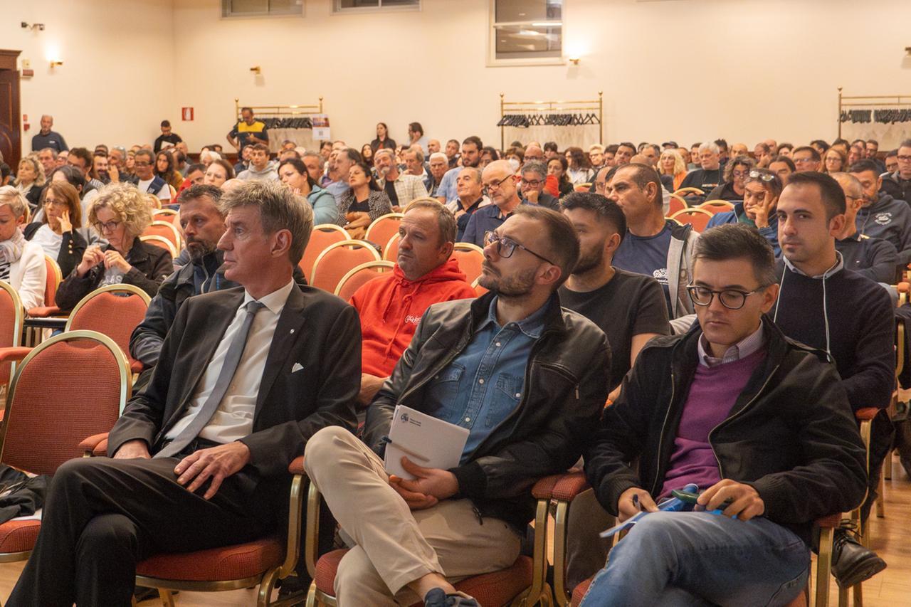 La Cna :«La patente a crediti danneggia l’edilizia, settore già in difficoltà»